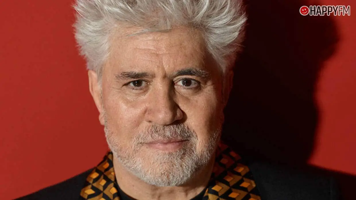 Pedro Almodóvar: Top 5 de sus mejores películas