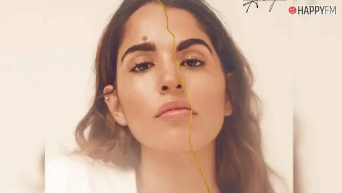 ‘Rota’, de Anaju: letra y vídeo