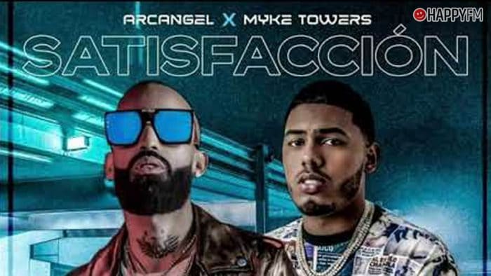 ‘Satisfacción’, de Arcángel y Myke Towers: letra y vídeo