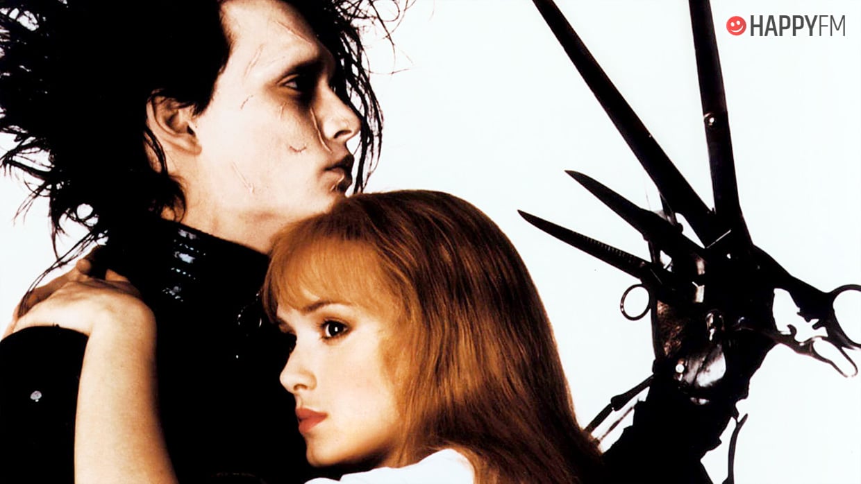 Tim Burton: 5 películas perfectas para descubrir su esencia