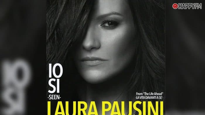 ‘Yo sí’, de Laura Pausini: letra y vídeo