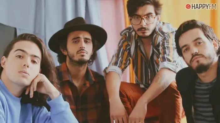 ‘Al aire’, de Morat: letra y vídeo