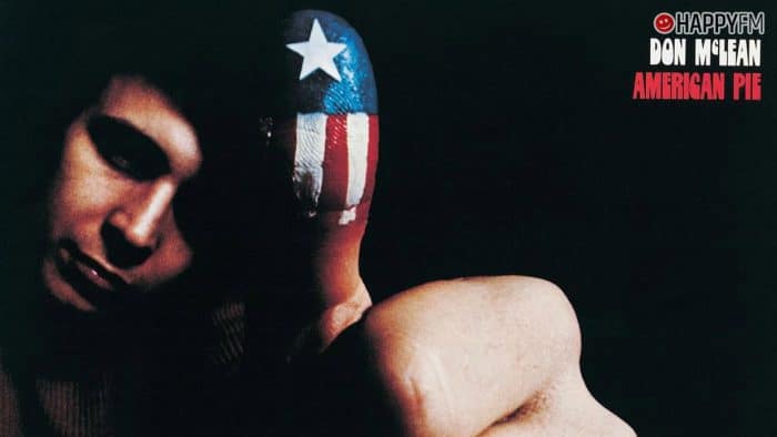 ‘American Pie’, de Don McLean: letra (en español), historia y vídeo