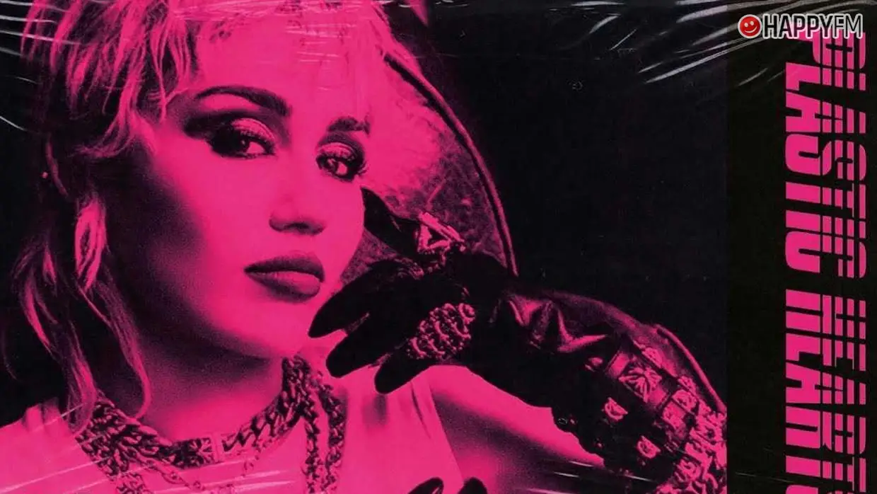 ‘Angels like you’, de Miley Cyrus: letra (en español) y audio