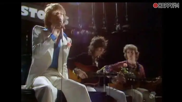 ‘Angie’, de The Rolling Stones: letra (en español), historia y vídeo