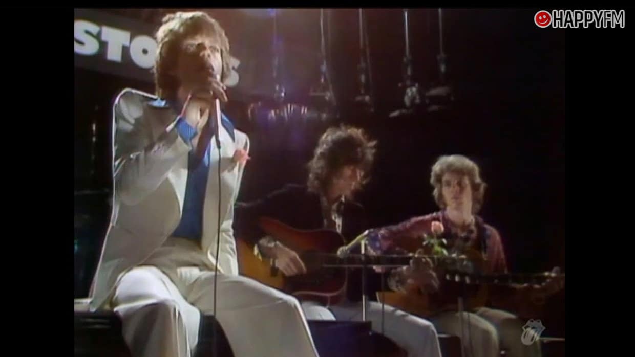 ‘Angie’, de The Rolling Stones: letra (en español), historia y vídeo