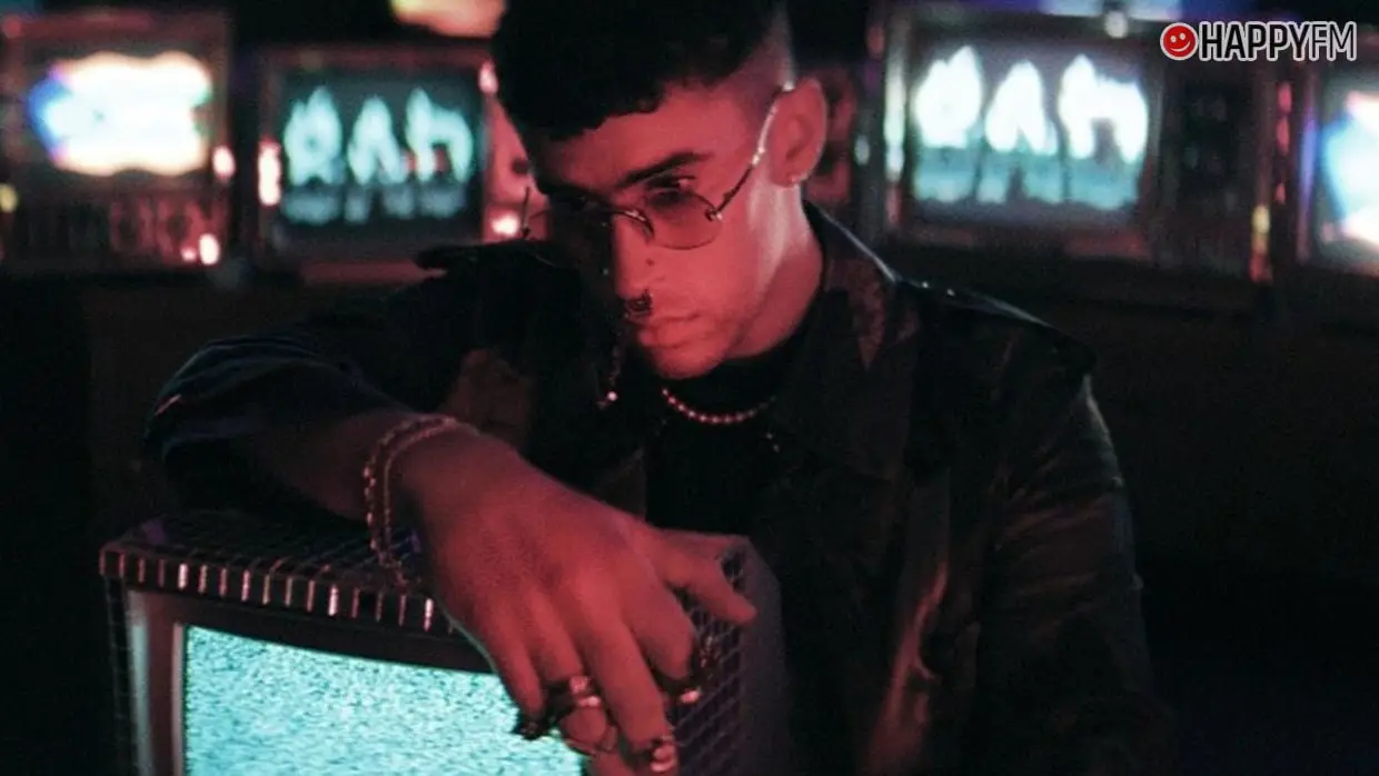 ‘Antes que se acabe’, de Bad Bunny: letra y vídeo