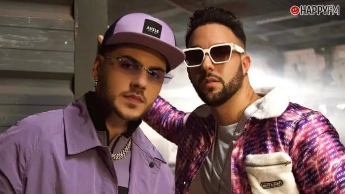 ‘En mute’, de: Lérica, Omar Montes y Cali y el Dandee: letra y vídeo