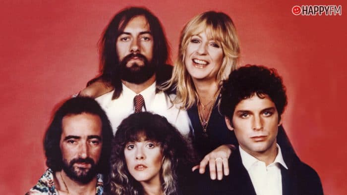 ‘Everywhere’, de Fleetwood Mac: letra (en español), historia y vídeo