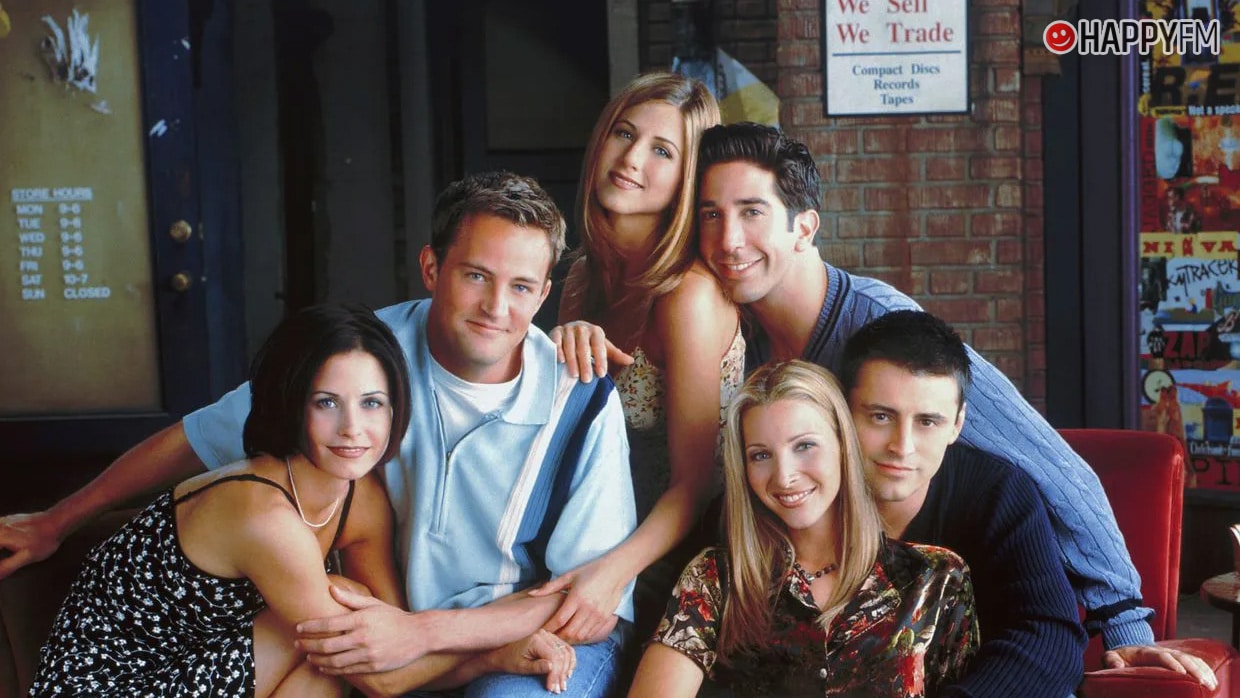 ‘Friends’: Estos son los cameos que jamás olvidaremos