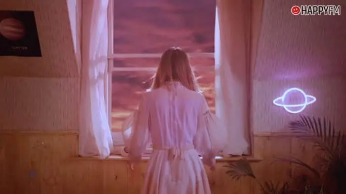 ‘Fusión del núcleo’, de Chica Sobresalto: letra y vídeo