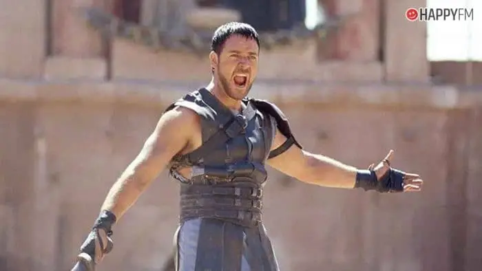 ‘Gladiator’, ‘El pianista’ y otras bandas sonoras de los 2000 que siempre recordaremos