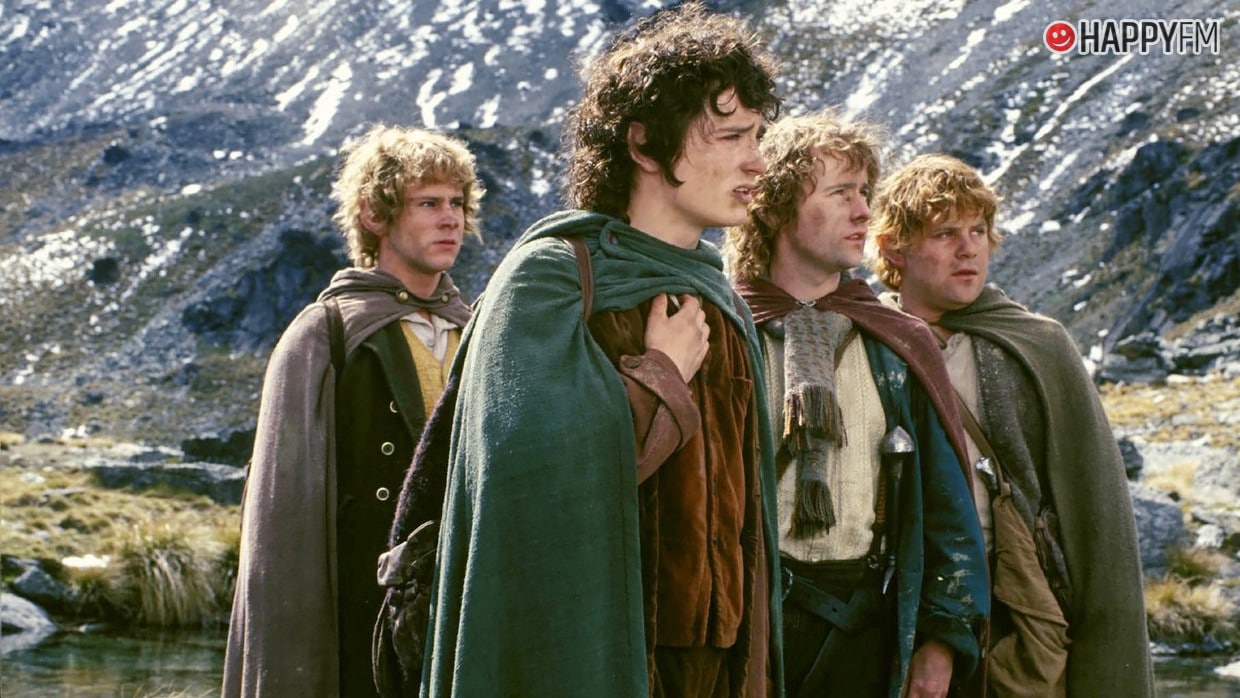 ‘Harry Potter’ o ‘El señor de los anillos’: 7 sagas cinematográficas que han hecho historia