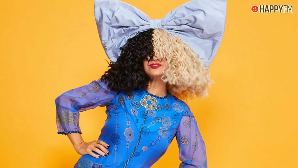 ‘Hey Boy’, de Sia: letra (en español) y audio