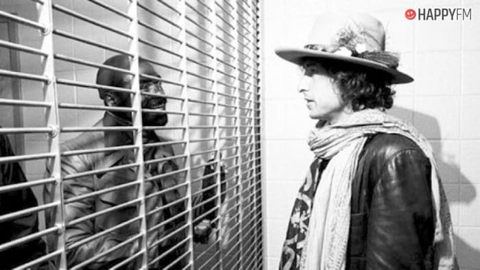 ‘Hurricane’, de Bob Dylan: letra (en español), historia y vídeo