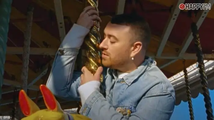 ‘Kids Again’, de Sam Smith: letra (en español) y vídeo