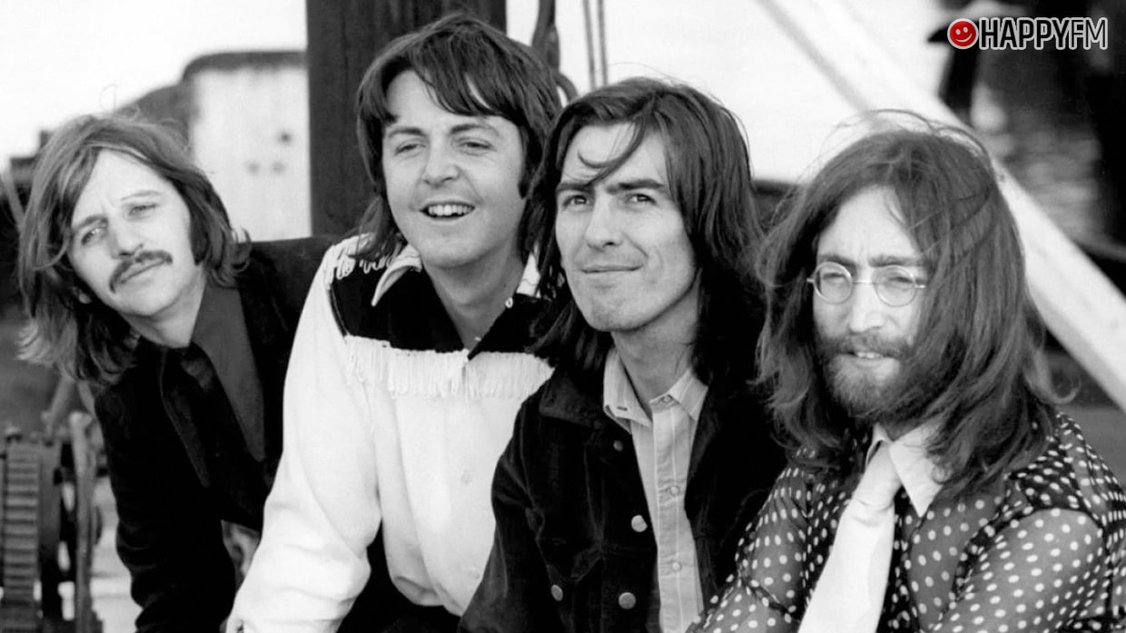 ‘Let it be’, de The Beatles: letra (en español), historia y vídeo