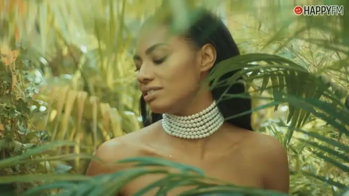 ‘Malayerba’, de NIA: letra y vídeo