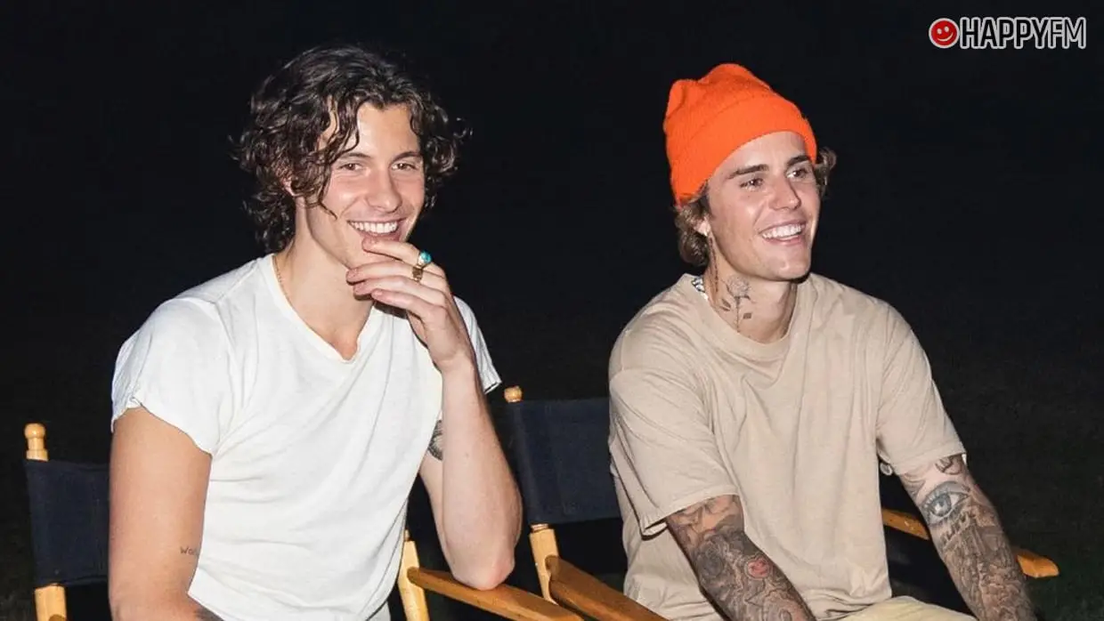 ‘Monster’, de Shawn Mendes y Justin Bieber: letra (en español) y vídeo