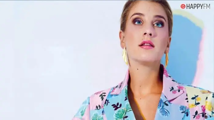 ‘No pasa nada’, de Samantha: letra y vídeo