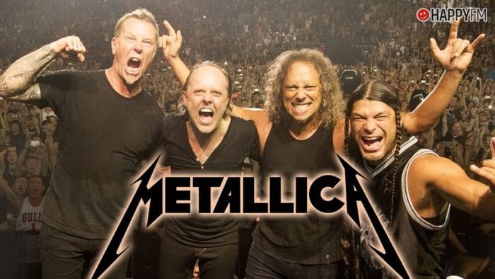 ‘Nothing Else Matters’, de Metallica: letra (en español), historia y vídeo