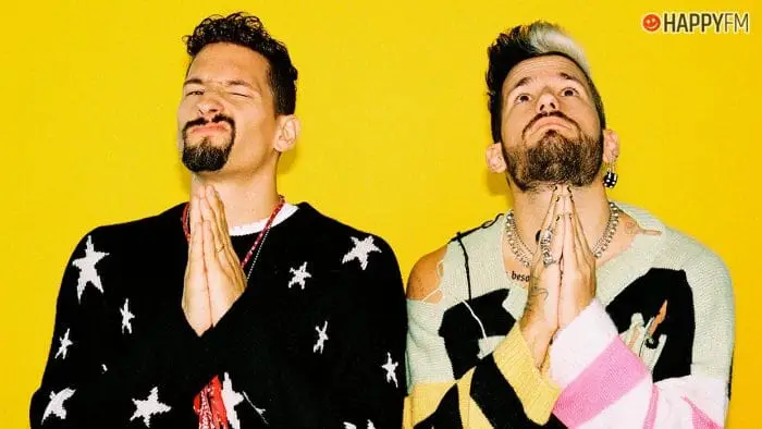 ‘Ouch’, de Mau y Ricky: letra y vídeo