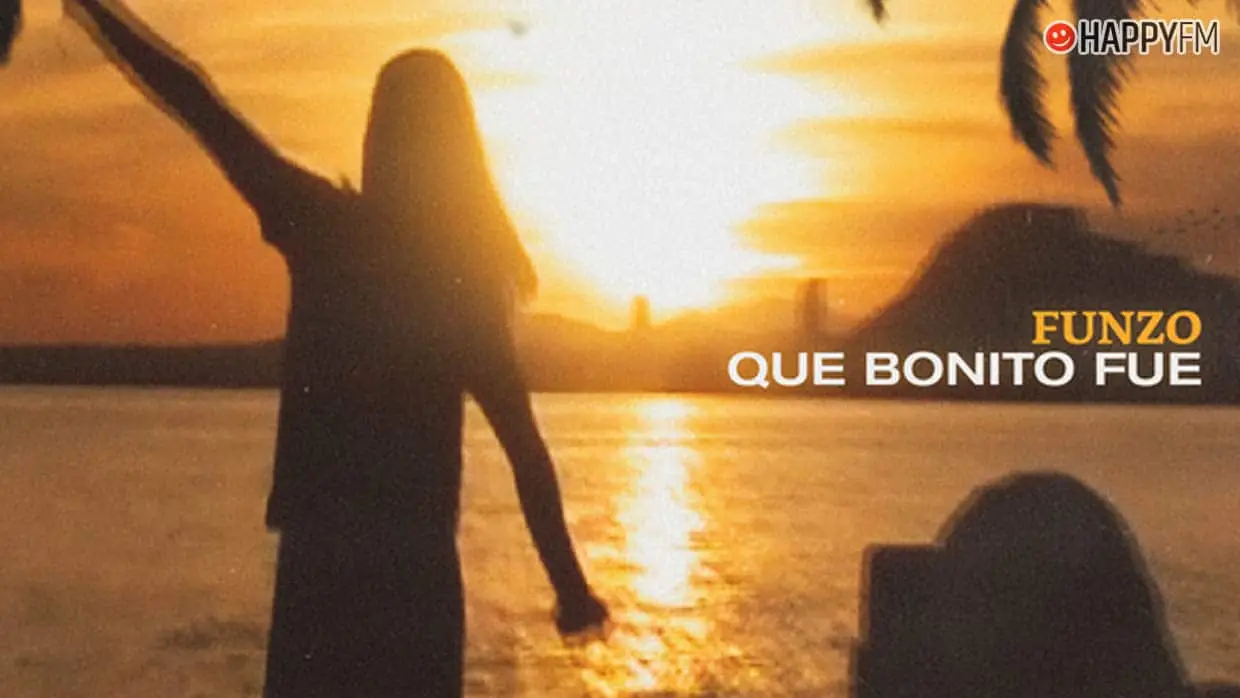 ‘Qué bonito fue’, de Funzo & Baby Loud: letra y vídeo