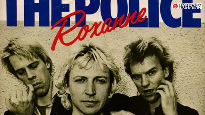 ‘Roxanne’, de The Police: letra (en español), historia y vídeo