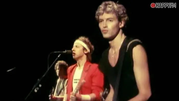 ‘Sultans of swing’, de Dire Straits: letra (en español), historia y vídeo