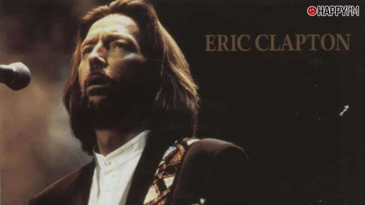 ‘Tears in Heaven’, de Eric Clapton: letra (en español), historia y vídeo