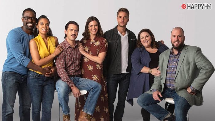 ‘This is us’: 8 curiosidades que no sabías sobre la serie