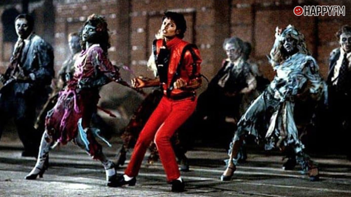 ‘Thriller’, de Michael Jackson: letra (en español), historia y vídeo