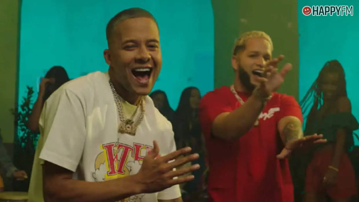 ‘Travesuras’, de Nio García y Casper Mágico: letra y vídeo
