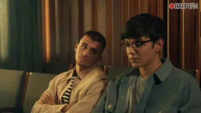 ‘Ya’, de Flavio y Daniel Sabater: letra y vídeo