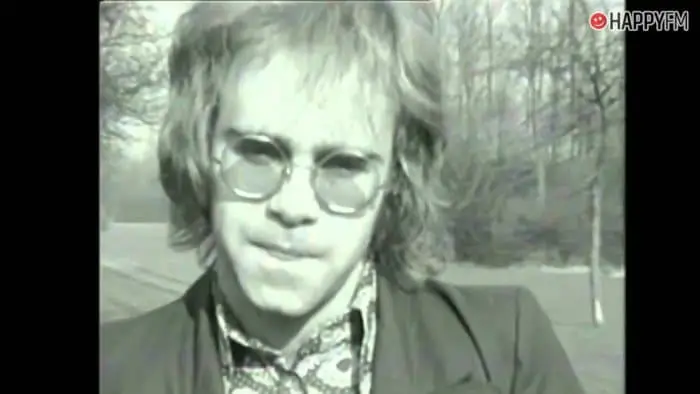 ‘Your song’, de Elton John: letra (en español), historia y vídeo