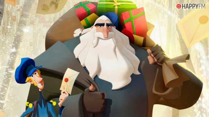 6 películas de Navidad perfectas para disfrutar en familia