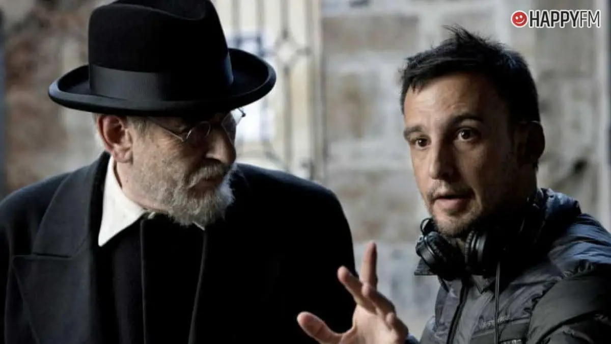 Alejandro Amenábar: Estas son las 5 películas que ha dirigido que no te puedes perder