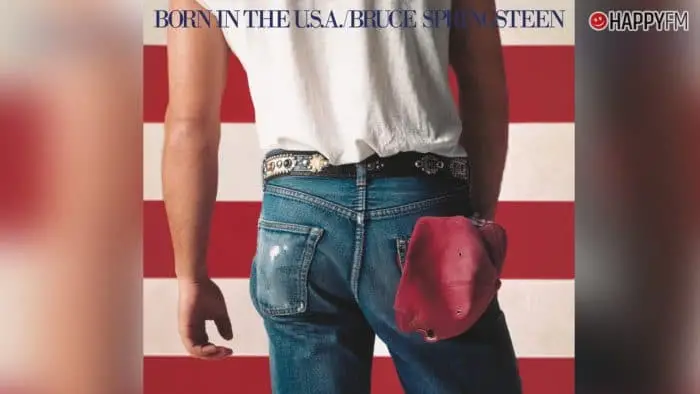 ‘Born in the USA’, de Bruce Springsteen: letra (en español), historia y vídeo