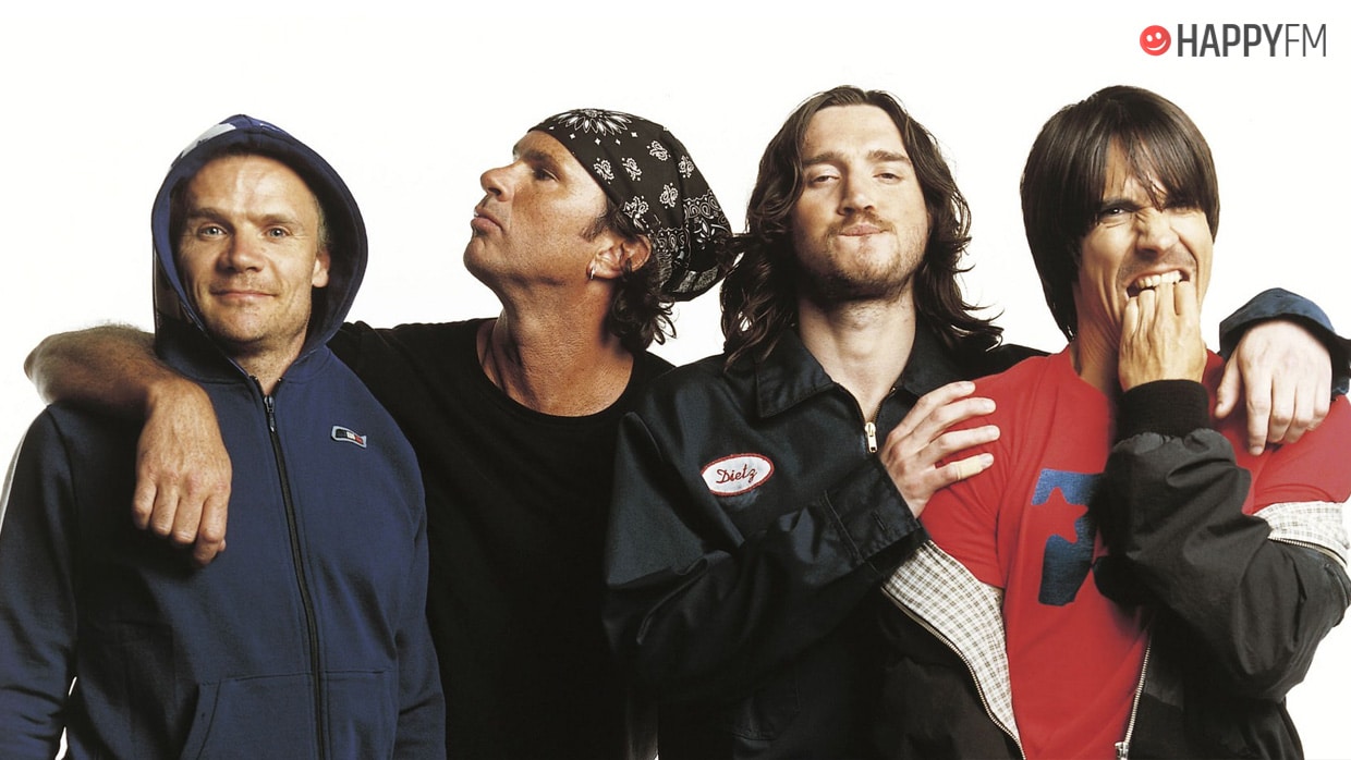 ‘Californication’, de Red Hot Chili Peppers: letra (en español), historia y vídeo