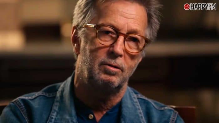 Eric Clapton: 5 canciones de su historia que no olvidaremos