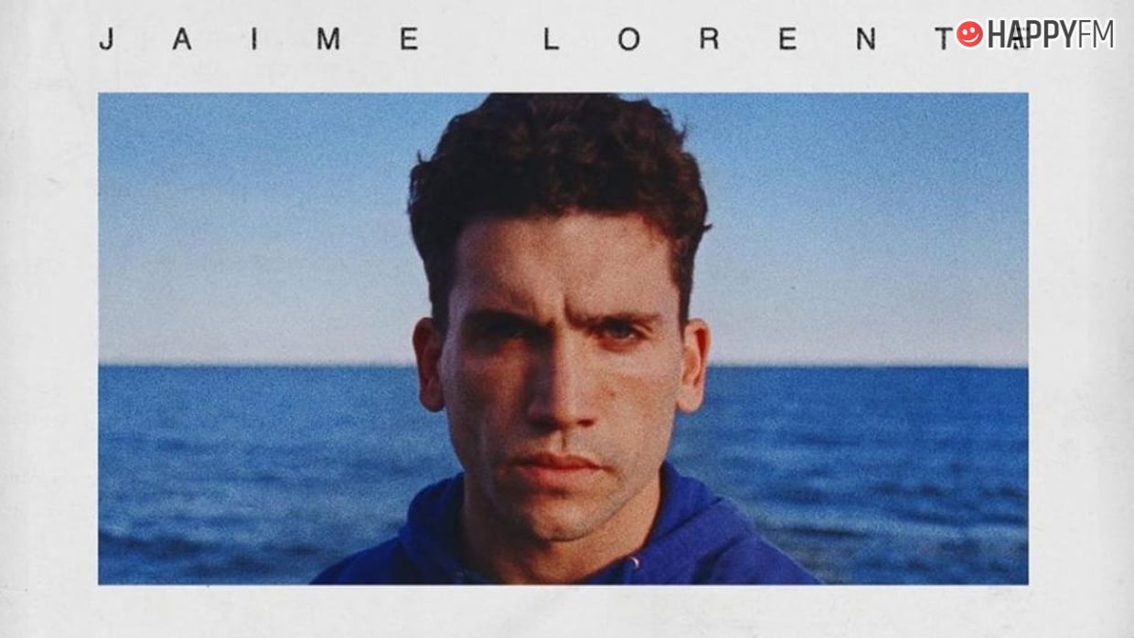 ‘Corazón’, de Jaime Lorente: letra y vídeo
