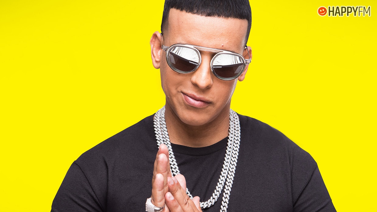 ‘Corona’, de Daddy Yankee: letra y vídeo
