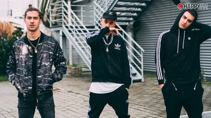 ‘Déjà vu’, de Natos y Waor y Recycled J: letra y vídeo