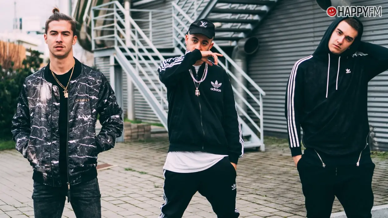 ‘Déjà vu’, de Natos y Waor y Recycled J: letra y vídeo