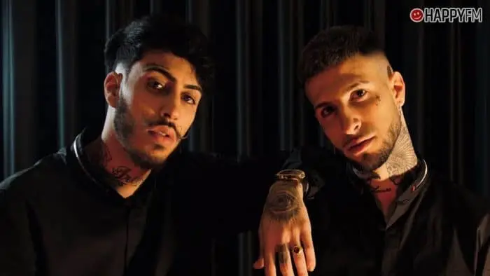 ‘Dime que me amas’, de Keen Levy y Sami Duque: letra y vídeo