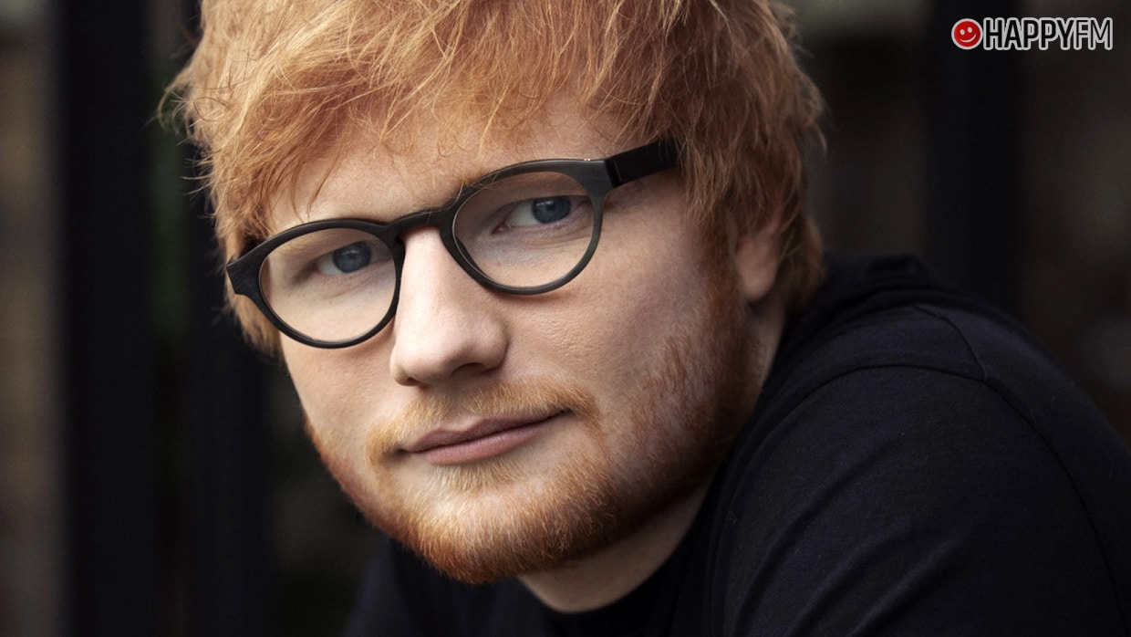 Ed Sheeran: 6 canciones del artista que tienen una historia especial