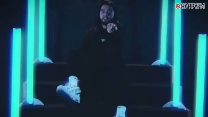 ‘Entre tú y yo’, de Chema Rivas: letra y vídeo