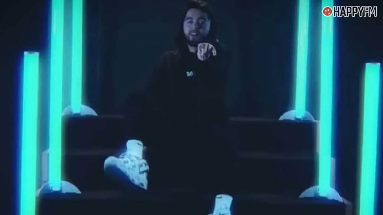 ‘Entre tú y yo’, de Chema Rivas: letra y vídeo