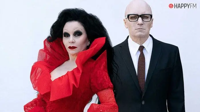 Fangoria: Estas son las canciones que jamás olvidaremos