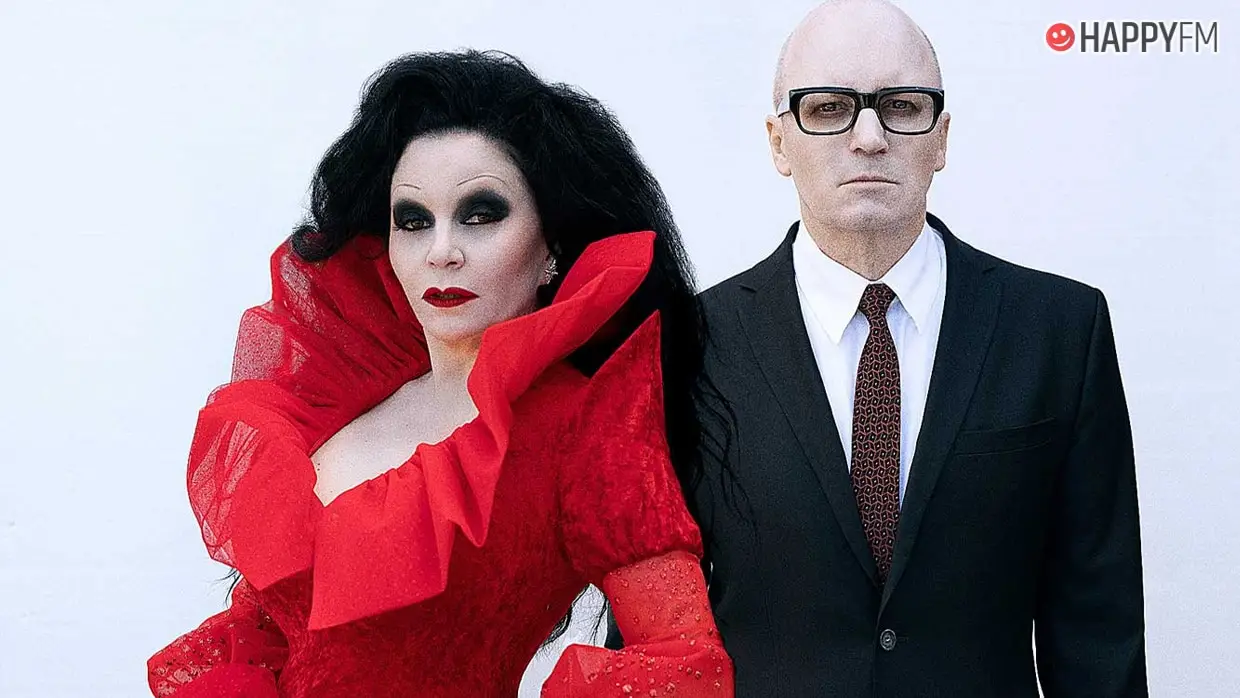 Fangoria: Estas son las canciones que jamás olvidaremos